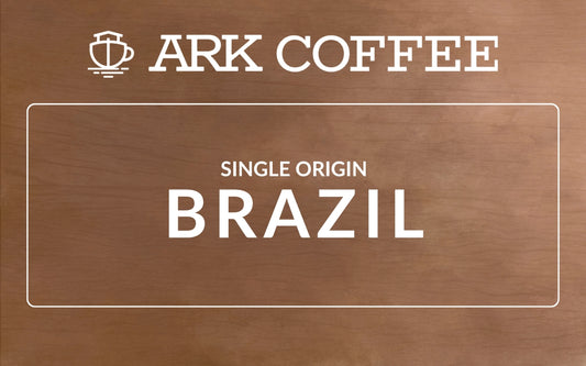 Single Origin Brazil