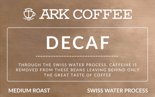 Decaf